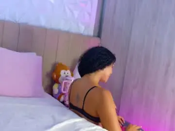 Chaturbate Private Sex Chat of bunnynicolle