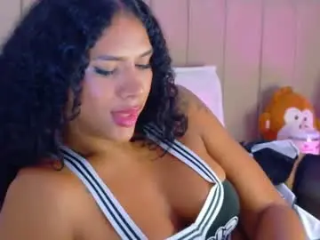 Chaturbate Best live sex cam show of bunnynicolle