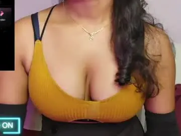 Chaturbate Sex Cam of cuteaura20