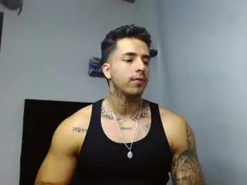 Chaturbate Best Webcam of darius_phoenix