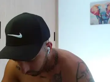 Chaturbate Adult Webcam of darius_phoenix