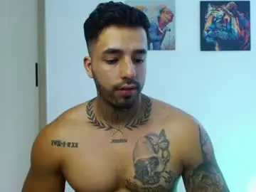 Chaturbate Best Webcam of darius_phoenix