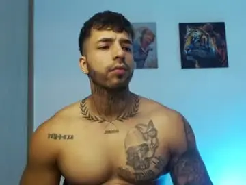 Chaturbate Best Webcam of darius_phoenix