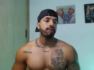 Chaturbate Watch Live Sex Cams of darius_phoenix