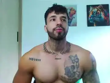 Chaturbate Watch Live Sex Cams of darius_phoenix