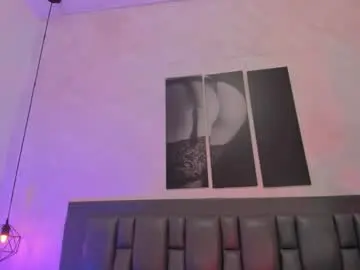 Chaturbate Adult Video Chat of dark_kitty_666