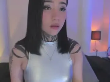 Chaturbate Sex Cam of dark_kitty_666