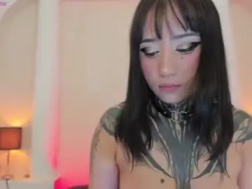 Chaturbate Free Porn Cam of dark_kitty_666