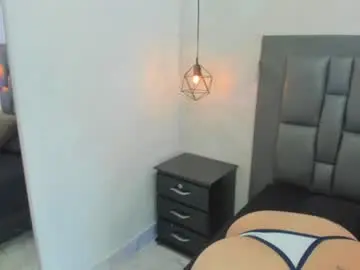 Chaturbate Adult Webcam of dark_kitty_666