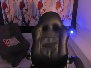 Chaturbate Adult Video Chat of dereck_boyy_