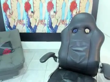 Chaturbate Free Porn Cam of dereck_boyy_