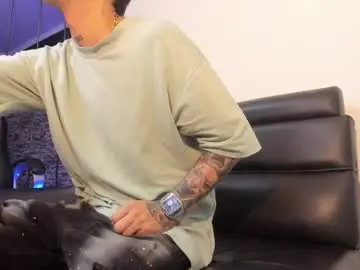 Chaturbate Live Sex of dereck_boyy_