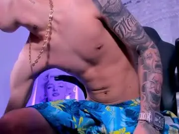 Chaturbate Adult Webcams of dereck_boyy_