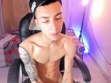 Chaturbate Watch Live Sex Cams of dereck_boyy_