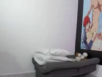 Chaturbate Live Porn of dereck_boyy_
