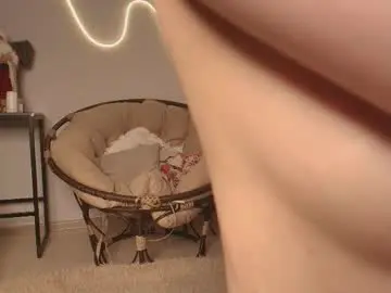 Chaturbate Nude Webcam of emily_relishh