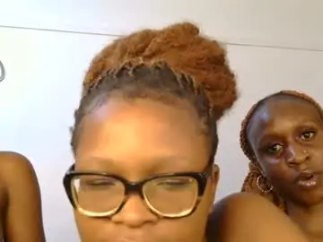 Chaturbate Best Webcam of emziqui_20