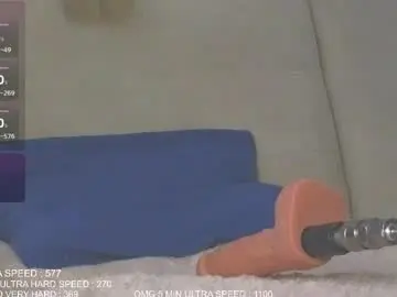 Chaturbate Live Sex Cam of fergusina2000