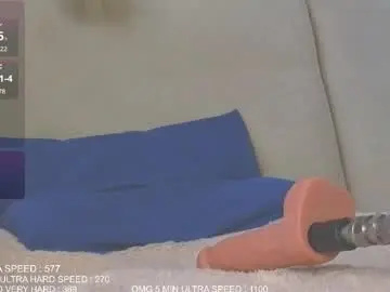 Chaturbate Sex Cam of fergusina2000