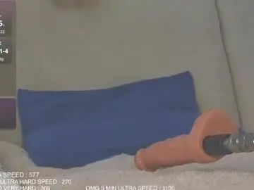 Chaturbate Best live sex cam show of fergusina2000