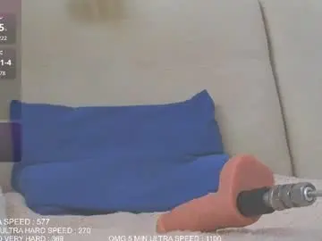 Chaturbate Nude Webcam of fergusina2000