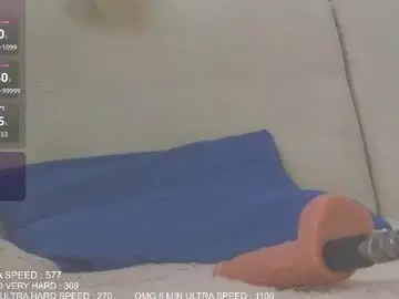 Chaturbate Sex Cam of fergusina2000