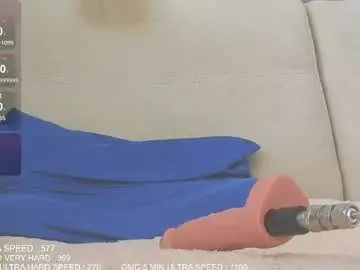 Chaturbate Live Sex Cam of fergusina2000