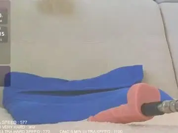 Chaturbate Adult Webcam of fergusina2000