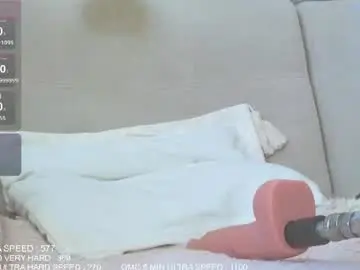 Chaturbate Best live sex cam show of fergusina2000