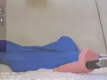 Chaturbate Live Sex Cam of fergusina2000