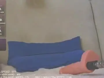 Chaturbate Live Sex Cam of fergusina2000