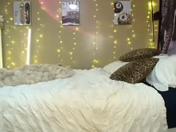 Chaturbate Free Porn Cam of iamveronicaa