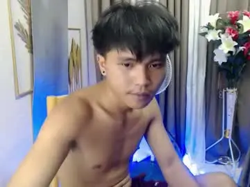 Chaturbate Adult Video Chat of itzme_urhornyjerwin