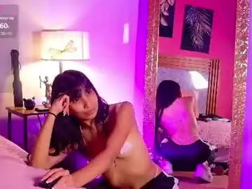 Chaturbate Best Webcam of littlee_emilyy_