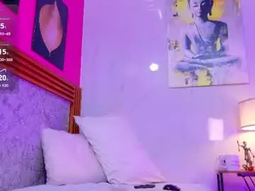 Chaturbate Best Webcam of littlee_emilyy_