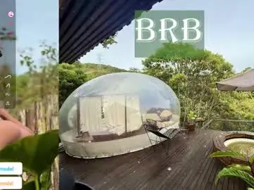 Chaturbate Live Sex Cam of lucasanto_