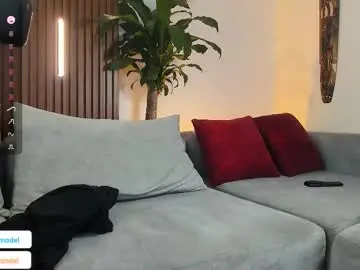 Chaturbate Free Live Porn of lucasanto_