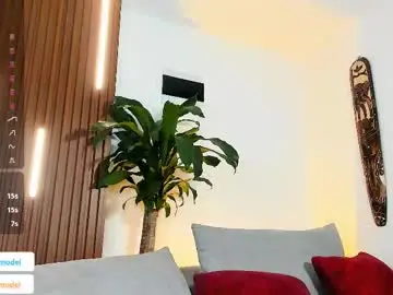 Chaturbate Adult Video Chat of lucasanto_