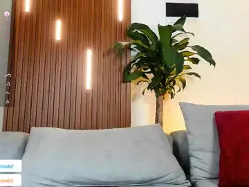 Chaturbate Free Porn Cam of lucasanto_