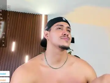 Chaturbate Adult Webcams of lucasanto_