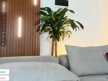 Chaturbate Adult Webcam of lucasanto_