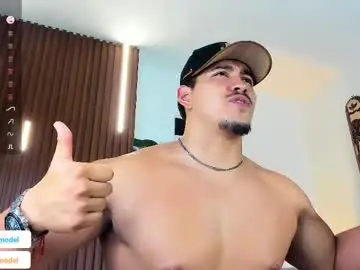 Chaturbate Adult Webcams of lucasanto_