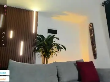 Chaturbate Best Webcam of lucasanto_