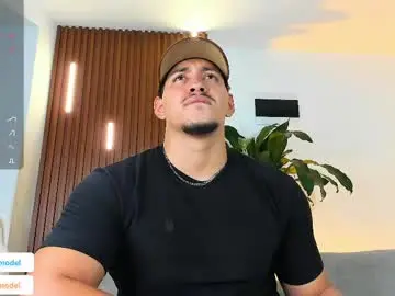 Chaturbate Adult Video Chat of lucasanto_