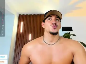 Chaturbate Adult Webcams of lucasanto_