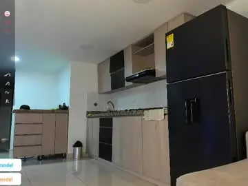 Chaturbate Watch Live Sex Cams of lucasanto_