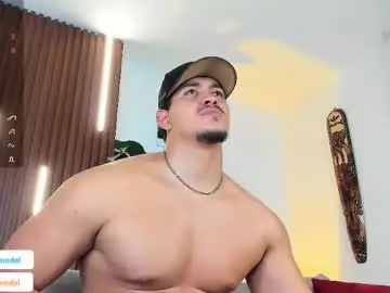 Chaturbate Free Live Porn of lucasanto_