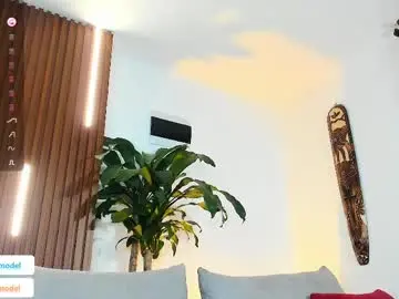 Chaturbate Best Webcam of lucasanto_