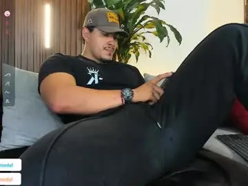 Chaturbate Adult Video Chat of lucasanto_