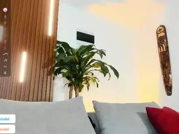 Chaturbate Free Live Porn of lucasanto_
